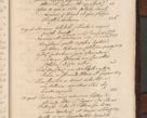 Zdjęcie nr 1688 dla obiektu archiwalnego: Acta actorum episcopalium R. D. Andreae Trzebicki ab anno 1670 ad annum 1675 mensem Martinum acticatorum Volumen V