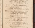 Zdjęcie nr 1692 dla obiektu archiwalnego: Acta actorum episcopalium R. D. Andreae Trzebicki ab anno 1670 ad annum 1675 mensem Martinum acticatorum Volumen V