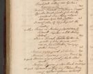 Zdjęcie nr 1691 dla obiektu archiwalnego: Acta actorum episcopalium R. D. Andreae Trzebicki ab anno 1670 ad annum 1675 mensem Martinum acticatorum Volumen V