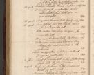 Zdjęcie nr 1689 dla obiektu archiwalnego: Acta actorum episcopalium R. D. Andreae Trzebicki ab anno 1670 ad annum 1675 mensem Martinum acticatorum Volumen V