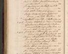 Zdjęcie nr 1687 dla obiektu archiwalnego: Acta actorum episcopalium R. D. Andreae Trzebicki ab anno 1670 ad annum 1675 mensem Martinum acticatorum Volumen V