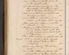 Zdjęcie nr 1685 dla obiektu archiwalnego: Acta actorum episcopalium R. D. Andreae Trzebicki ab anno 1670 ad annum 1675 mensem Martinum acticatorum Volumen V
