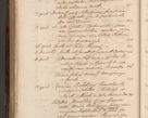 Zdjęcie nr 1679 dla obiektu archiwalnego: Acta actorum episcopalium R. D. Andreae Trzebicki ab anno 1670 ad annum 1675 mensem Martinum acticatorum Volumen V