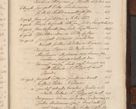 Zdjęcie nr 1678 dla obiektu archiwalnego: Acta actorum episcopalium R. D. Andreae Trzebicki ab anno 1670 ad annum 1675 mensem Martinum acticatorum Volumen V