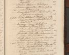 Zdjęcie nr 1676 dla obiektu archiwalnego: Acta actorum episcopalium R. D. Andreae Trzebicki ab anno 1670 ad annum 1675 mensem Martinum acticatorum Volumen V