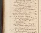 Zdjęcie nr 1675 dla obiektu archiwalnego: Acta actorum episcopalium R. D. Andreae Trzebicki ab anno 1670 ad annum 1675 mensem Martinum acticatorum Volumen V