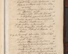 Zdjęcie nr 1670 dla obiektu archiwalnego: Acta actorum episcopalium R. D. Andreae Trzebicki ab anno 1670 ad annum 1675 mensem Martinum acticatorum Volumen V