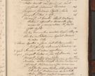 Zdjęcie nr 1672 dla obiektu archiwalnego: Acta actorum episcopalium R. D. Andreae Trzebicki ab anno 1670 ad annum 1675 mensem Martinum acticatorum Volumen V