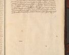 Zdjęcie nr 1668 dla obiektu archiwalnego: Acta actorum episcopalium R. D. Andreae Trzebicki ab anno 1670 ad annum 1675 mensem Martinum acticatorum Volumen V