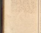 Zdjęcie nr 1665 dla obiektu archiwalnego: Acta actorum episcopalium R. D. Andreae Trzebicki ab anno 1670 ad annum 1675 mensem Martinum acticatorum Volumen V