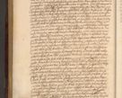Zdjęcie nr 1667 dla obiektu archiwalnego: Acta actorum episcopalium R. D. Andreae Trzebicki ab anno 1670 ad annum 1675 mensem Martinum acticatorum Volumen V