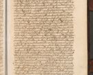 Zdjęcie nr 1660 dla obiektu archiwalnego: Acta actorum episcopalium R. D. Andreae Trzebicki ab anno 1670 ad annum 1675 mensem Martinum acticatorum Volumen V