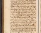 Zdjęcie nr 1659 dla obiektu archiwalnego: Acta actorum episcopalium R. D. Andreae Trzebicki ab anno 1670 ad annum 1675 mensem Martinum acticatorum Volumen V
