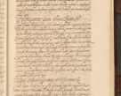 Zdjęcie nr 1652 dla obiektu archiwalnego: Acta actorum episcopalium R. D. Andreae Trzebicki ab anno 1670 ad annum 1675 mensem Martinum acticatorum Volumen V