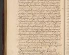 Zdjęcie nr 1653 dla obiektu archiwalnego: Acta actorum episcopalium R. D. Andreae Trzebicki ab anno 1670 ad annum 1675 mensem Martinum acticatorum Volumen V