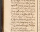 Zdjęcie nr 1651 dla obiektu archiwalnego: Acta actorum episcopalium R. D. Andreae Trzebicki ab anno 1670 ad annum 1675 mensem Martinum acticatorum Volumen V