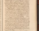 Zdjęcie nr 1646 dla obiektu archiwalnego: Acta actorum episcopalium R. D. Andreae Trzebicki ab anno 1670 ad annum 1675 mensem Martinum acticatorum Volumen V