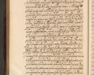 Zdjęcie nr 1641 dla obiektu archiwalnego: Acta actorum episcopalium R. D. Andreae Trzebicki ab anno 1670 ad annum 1675 mensem Martinum acticatorum Volumen V