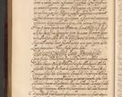 Zdjęcie nr 1643 dla obiektu archiwalnego: Acta actorum episcopalium R. D. Andreae Trzebicki ab anno 1670 ad annum 1675 mensem Martinum acticatorum Volumen V