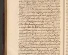 Zdjęcie nr 1639 dla obiektu archiwalnego: Acta actorum episcopalium R. D. Andreae Trzebicki ab anno 1670 ad annum 1675 mensem Martinum acticatorum Volumen V