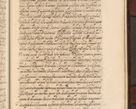 Zdjęcie nr 1642 dla obiektu archiwalnego: Acta actorum episcopalium R. D. Andreae Trzebicki ab anno 1670 ad annum 1675 mensem Martinum acticatorum Volumen V