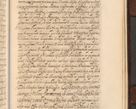 Zdjęcie nr 1638 dla obiektu archiwalnego: Acta actorum episcopalium R. D. Andreae Trzebicki ab anno 1670 ad annum 1675 mensem Martinum acticatorum Volumen V