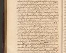 Zdjęcie nr 1635 dla obiektu archiwalnego: Acta actorum episcopalium R. D. Andreae Trzebicki ab anno 1670 ad annum 1675 mensem Martinum acticatorum Volumen V