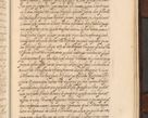 Zdjęcie nr 1636 dla obiektu archiwalnego: Acta actorum episcopalium R. D. Andreae Trzebicki ab anno 1670 ad annum 1675 mensem Martinum acticatorum Volumen V