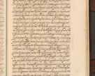 Zdjęcie nr 1636 dla obiektu archiwalnego: Acta actorum episcopalium R. D. Andreae Trzebicki ab anno 1670 ad annum 1675 mensem Martinum acticatorum Volumen V