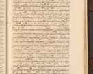 Zdjęcie nr 1634 dla obiektu archiwalnego: Acta actorum episcopalium R. D. Andreae Trzebicki ab anno 1670 ad annum 1675 mensem Martinum acticatorum Volumen V