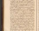 Zdjęcie nr 1633 dla obiektu archiwalnego: Acta actorum episcopalium R. D. Andreae Trzebicki ab anno 1670 ad annum 1675 mensem Martinum acticatorum Volumen V