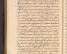 Zdjęcie nr 1631 dla obiektu archiwalnego: Acta actorum episcopalium R. D. Andreae Trzebicki ab anno 1670 ad annum 1675 mensem Martinum acticatorum Volumen V