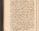 Zdjęcie nr 1627 dla obiektu archiwalnego: Acta actorum episcopalium R. D. Andreae Trzebicki ab anno 1670 ad annum 1675 mensem Martinum acticatorum Volumen V