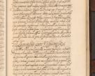 Zdjęcie nr 1628 dla obiektu archiwalnego: Acta actorum episcopalium R. D. Andreae Trzebicki ab anno 1670 ad annum 1675 mensem Martinum acticatorum Volumen V