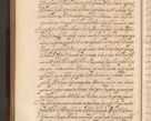 Zdjęcie nr 1625 dla obiektu archiwalnego: Acta actorum episcopalium R. D. Andreae Trzebicki ab anno 1670 ad annum 1675 mensem Martinum acticatorum Volumen V
