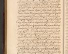 Zdjęcie nr 1621 dla obiektu archiwalnego: Acta actorum episcopalium R. D. Andreae Trzebicki ab anno 1670 ad annum 1675 mensem Martinum acticatorum Volumen V