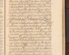 Zdjęcie nr 1620 dla obiektu archiwalnego: Acta actorum episcopalium R. D. Andreae Trzebicki ab anno 1670 ad annum 1675 mensem Martinum acticatorum Volumen V