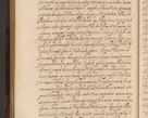 Zdjęcie nr 1613 dla obiektu archiwalnego: Acta actorum episcopalium R. D. Andreae Trzebicki ab anno 1670 ad annum 1675 mensem Martinum acticatorum Volumen V