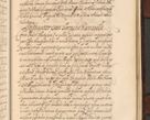 Zdjęcie nr 1614 dla obiektu archiwalnego: Acta actorum episcopalium R. D. Andreae Trzebicki ab anno 1670 ad annum 1675 mensem Martinum acticatorum Volumen V
