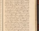 Zdjęcie nr 1612 dla obiektu archiwalnego: Acta actorum episcopalium R. D. Andreae Trzebicki ab anno 1670 ad annum 1675 mensem Martinum acticatorum Volumen V