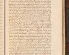 Zdjęcie nr 1610 dla obiektu archiwalnego: Acta actorum episcopalium R. D. Andreae Trzebicki ab anno 1670 ad annum 1675 mensem Martinum acticatorum Volumen V