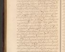 Zdjęcie nr 1609 dla obiektu archiwalnego: Acta actorum episcopalium R. D. Andreae Trzebicki ab anno 1670 ad annum 1675 mensem Martinum acticatorum Volumen V
