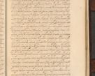 Zdjęcie nr 1608 dla obiektu archiwalnego: Acta actorum episcopalium R. D. Andreae Trzebicki ab anno 1670 ad annum 1675 mensem Martinum acticatorum Volumen V