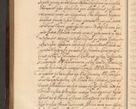 Zdjęcie nr 1607 dla obiektu archiwalnego: Acta actorum episcopalium R. D. Andreae Trzebicki ab anno 1670 ad annum 1675 mensem Martinum acticatorum Volumen V