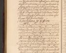 Zdjęcie nr 1603 dla obiektu archiwalnego: Acta actorum episcopalium R. D. Andreae Trzebicki ab anno 1670 ad annum 1675 mensem Martinum acticatorum Volumen V
