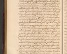 Zdjęcie nr 1605 dla obiektu archiwalnego: Acta actorum episcopalium R. D. Andreae Trzebicki ab anno 1670 ad annum 1675 mensem Martinum acticatorum Volumen V