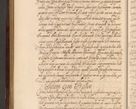 Zdjęcie nr 1601 dla obiektu archiwalnego: Acta actorum episcopalium R. D. Andreae Trzebicki ab anno 1670 ad annum 1675 mensem Martinum acticatorum Volumen V