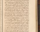 Zdjęcie nr 1600 dla obiektu archiwalnego: Acta actorum episcopalium R. D. Andreae Trzebicki ab anno 1670 ad annum 1675 mensem Martinum acticatorum Volumen V