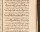 Zdjęcie nr 1600 dla obiektu archiwalnego: Acta actorum episcopalium R. D. Andreae Trzebicki ab anno 1670 ad annum 1675 mensem Martinum acticatorum Volumen V