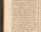 Zdjęcie nr 1595 dla obiektu archiwalnego: Acta actorum episcopalium R. D. Andreae Trzebicki ab anno 1670 ad annum 1675 mensem Martinum acticatorum Volumen V